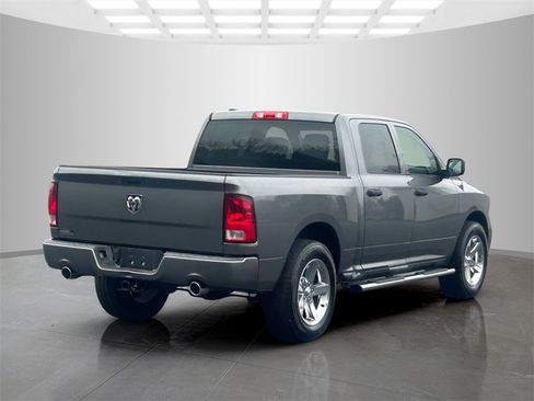 Used 2013 RAM 1500 Express image 7