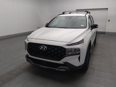 Used 2023 Hyundai Santa Fe XRT AWD/4WD image 15