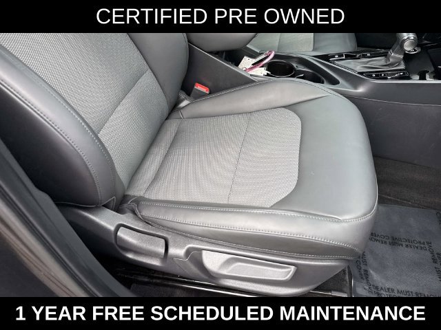 Used 2023 Kia Niro EX FWD image 10