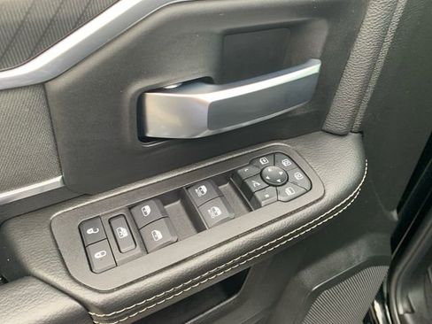 Used 2026 RAM 2500 Big Horn AWD/4WD image 17