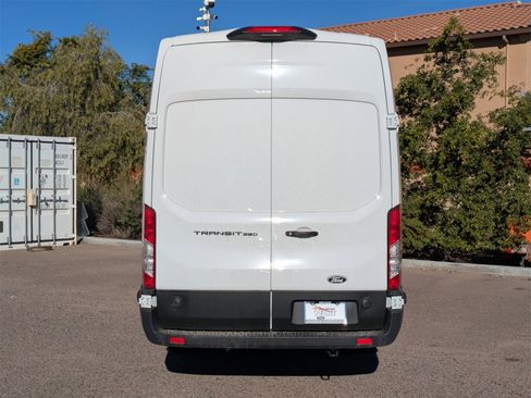 New 2026 Ford Transit 350 image 5