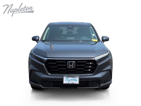 Used 2025 Honda CR-V EX image 9