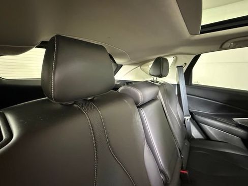 Used 2022 Acura RDX FWD w/ Technology Package image 30