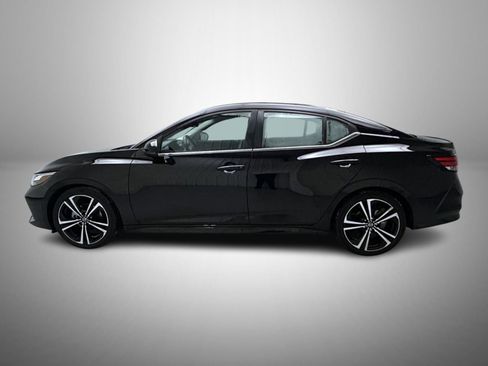 Used 2022 Nissan Sentra SR w/ Electronics Package image 8