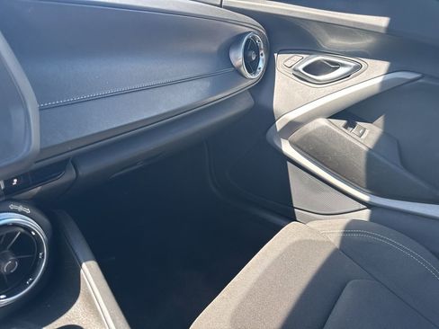 Used 2023 Chevrolet Camaro LT RWD image 26