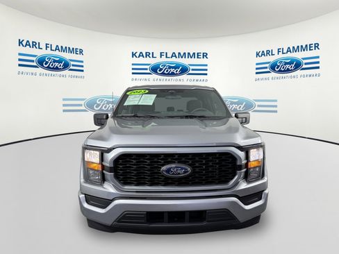 Certified 2023 Ford F150 XL w/ STX Appearance Package image 6