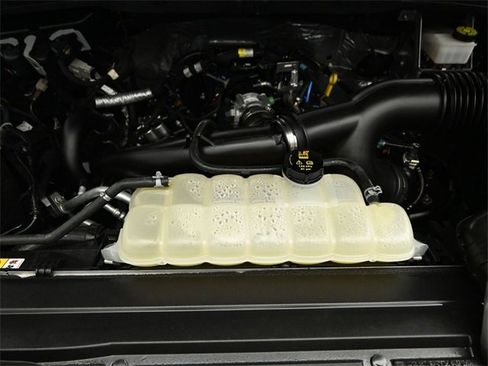 Certified 2023 Ford F150 Lariat w/ Equipment Group 502A High image 34