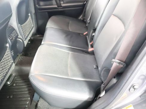 Used 2019 Toyota 4Runner Limited AWD/4WD image 46