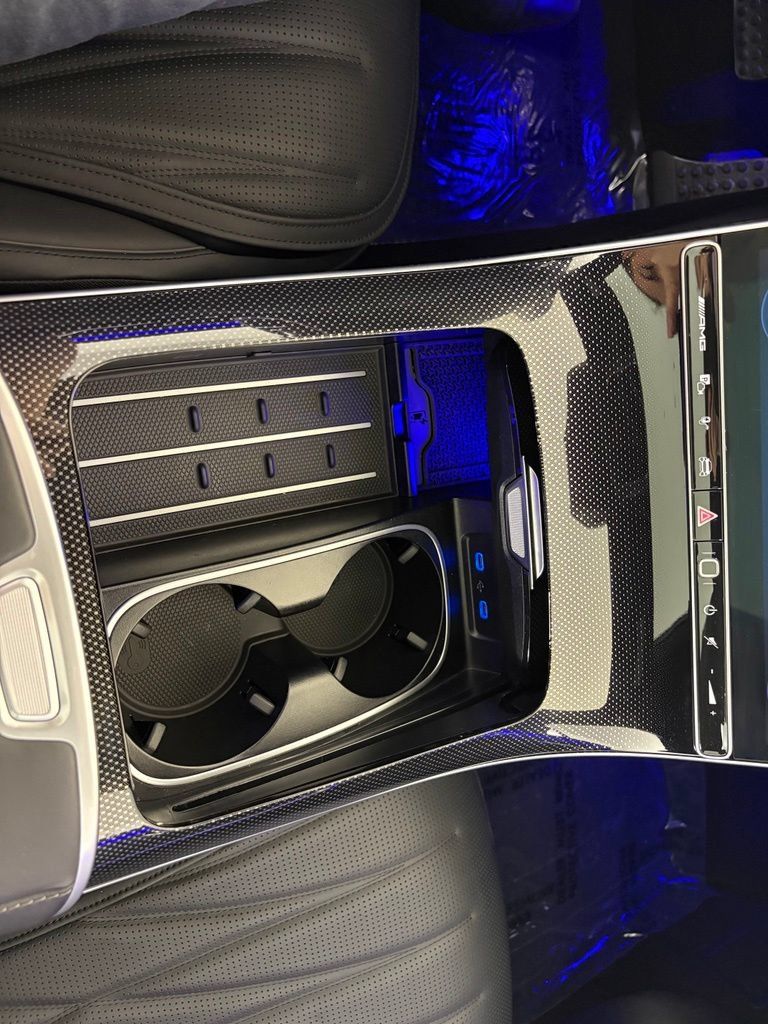 Certified 2025 Mercedes-Benz S 63 AMG S image 23