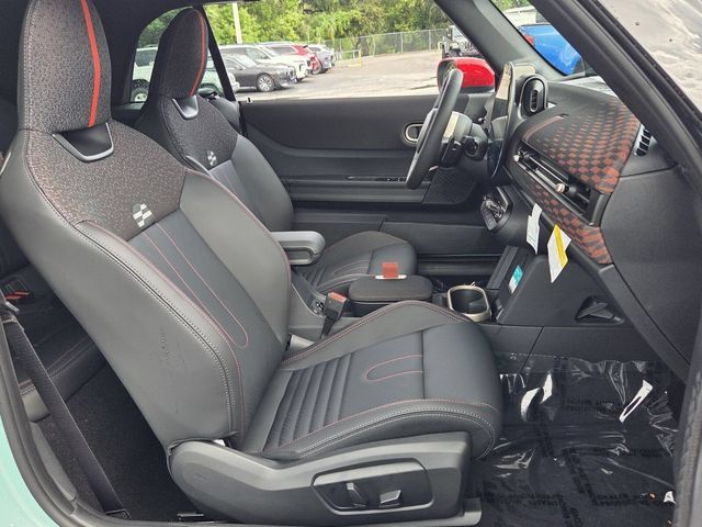 New 2026 MINI Cooper John Cooper Works FWD image 15