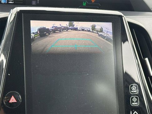 Used 2017 Toyota Prius Prime Premium image 15