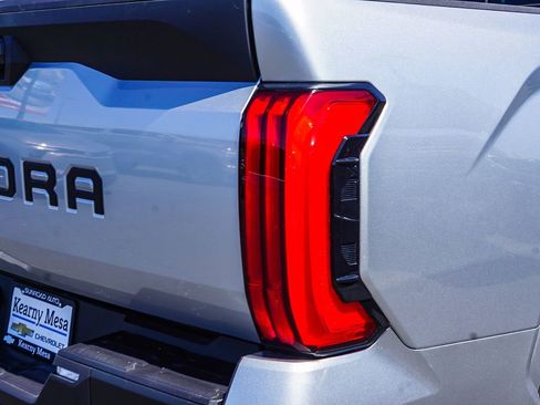 Used 2026 Toyota Tundra SR image 7