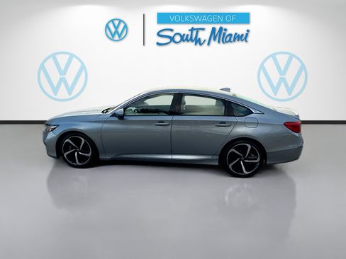 Used 2019 Honda Accord Sport image 4