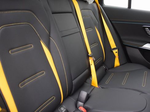 New 2026 Mercedes-Benz E 53 AMG 4MATIC Sedan image 17