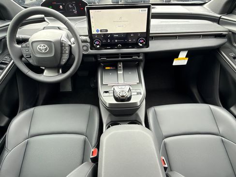 New 2026 Toyota bZ Woodland AWD/4WD image 20