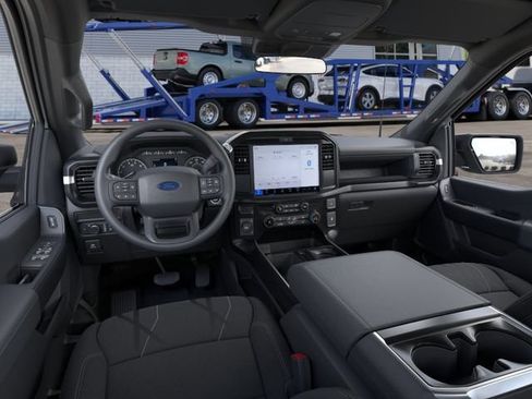 New 2026 Ford F150 STX AWD/4WD image 9