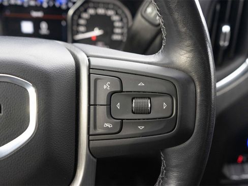 Used 2021 GMC Sierra 1500 Denali image 22