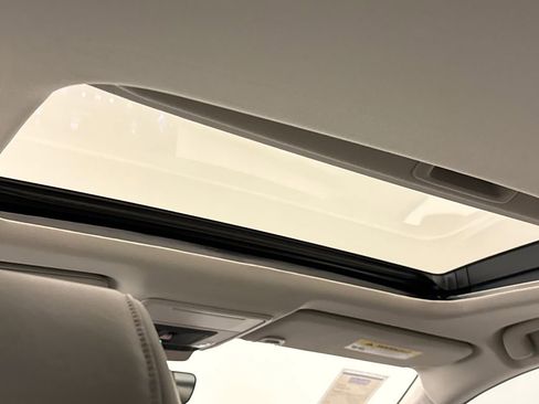 New 2026 Honda Accord EX-L image 12