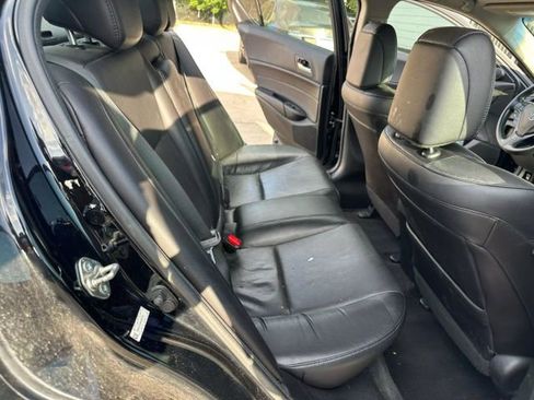 Used 2014 Acura ILX image 13
