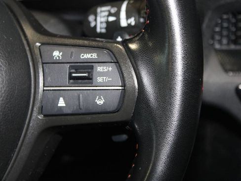 Used 2025 Honda CR-V Sport image 18