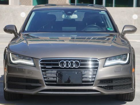 Used 2015 Audi A7 3.0T Prestige AWD/4WD image 20