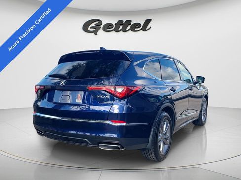 Used 2024 Acura MDX FWD image 4
