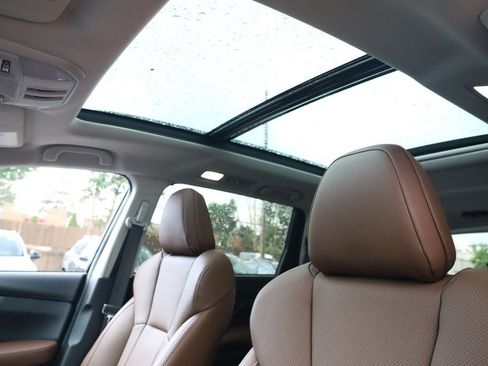 New 2026 Subaru Ascent Touring AWD/4WD image 21