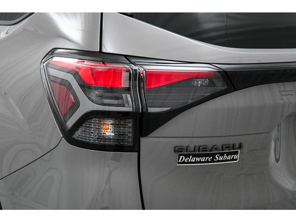 Used 2026 Subaru Forester Premium w/ Base/Premium Package AWD/4WD image 12