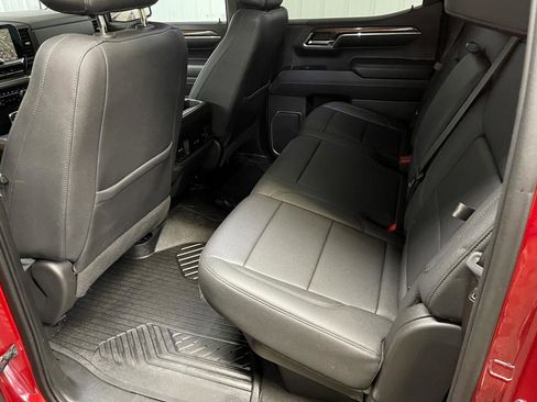 Used 2023 Chevrolet Silverado 1500 LT Trail Boss w/ LT Trail Boss Premium Package image 28