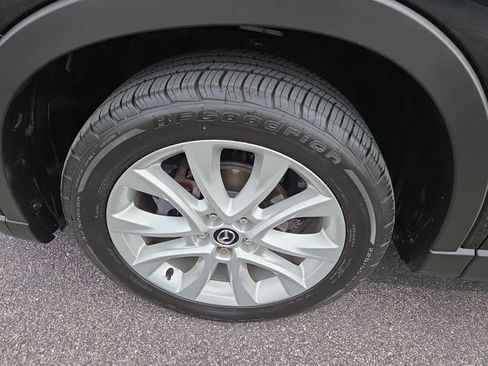 Used 2014 MAZDA CX-5 Grand Touring image 17