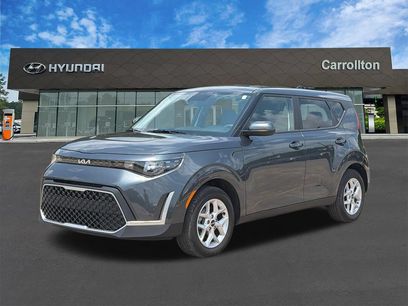 Used 2025 Kia Soul LX w/ LX Technology Package