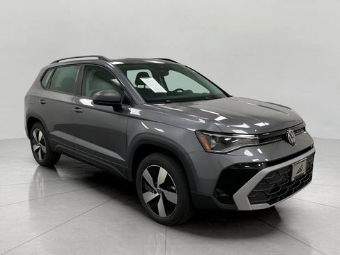 New 2026 Volkswagen Taos S image 1