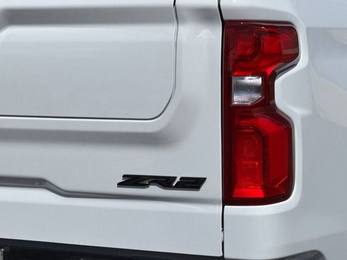 New 2026 Chevrolet Silverado 1500 ZR2 AWD/4WD image 26