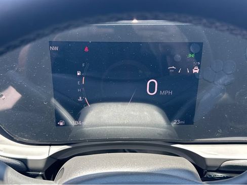 New 2026 Buick Envista Sport Touring w/ Convenience I Package FWD image 33