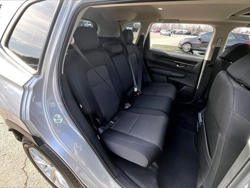 Used 2025 Honda CR-V EX image 25