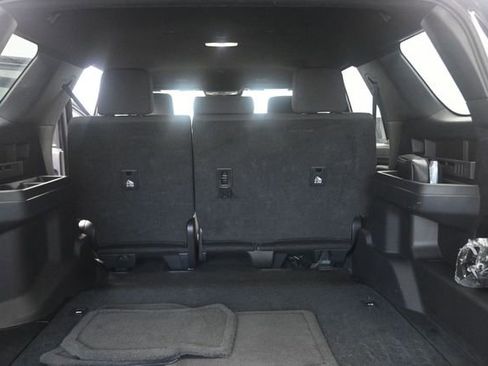 Used 2025 Toyota 4Runner TRD Off-Road AWD/4WD image 18