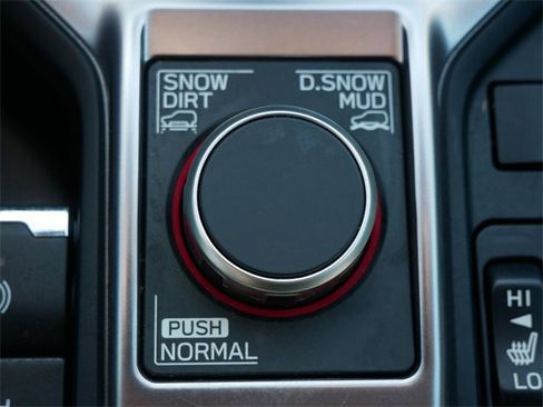 Used 2023 Subaru Forester Limited image 27