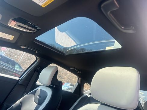 New 2026 Kia K4 GT-Line w/ GT-Line Premium Package image 43