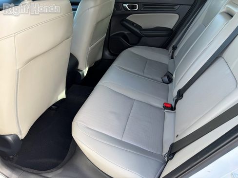 Certified 2023 Honda Civic EX-L image 17