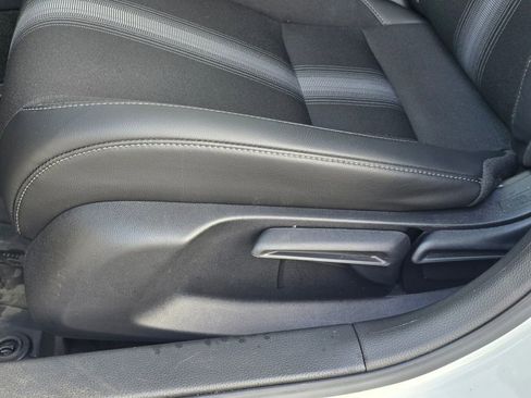 Certified 2025 Honda Civic Sport image 13