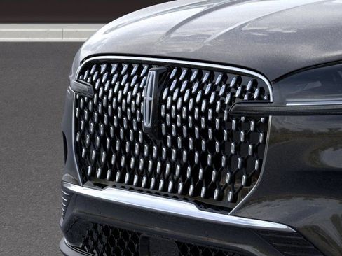 New 2026 Lincoln Aviator Reserve AWD/4WD image 17