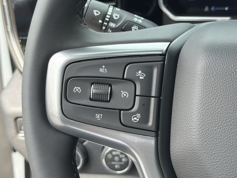 New 2026 Chevrolet Silverado 2500 LTZ AWD/4WD image 26
