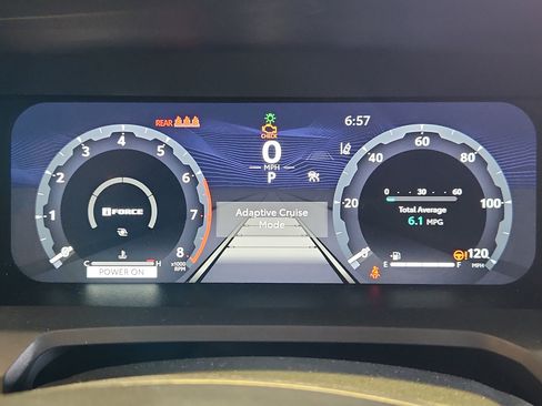 New 2026 Toyota Tacoma TRD Off-Road AWD/4WD image 15