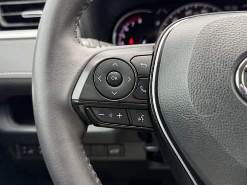 Certified 2023 Toyota RAV4 XLE Premium FWD image 26