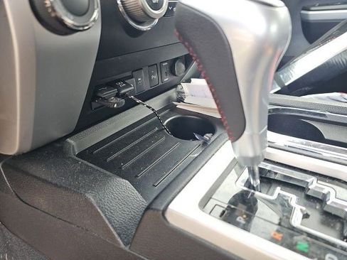 Used 2020 Toyota Tundra Limited w/ Limited Premium Package image 23