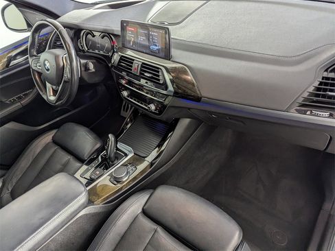 Used 2018 BMW X3 M40i image 35