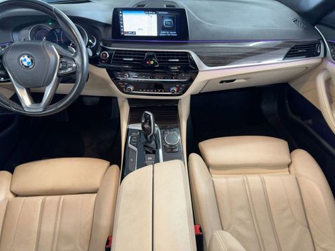 Used 2018 BMW 530i image 17
