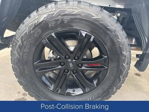 Certified 2023 Ford F150 XLT w/ Equipment Group 302A High image 7