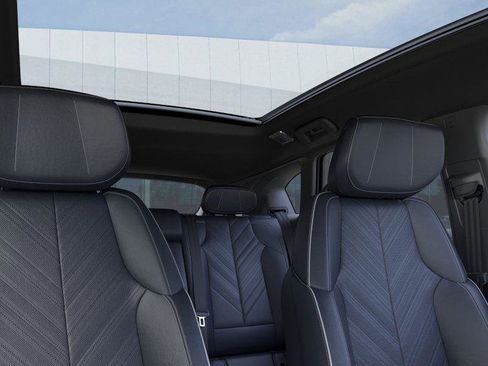 New 2026 Cadillac Optiq Sport 2 w/ LPO, Floor Liner Package image 25