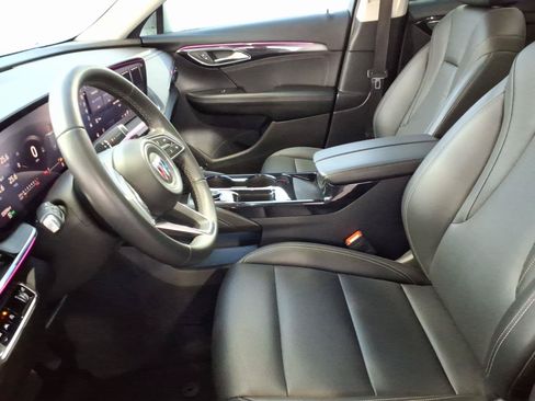 Used 2024 Buick Envision Preferred AWD/4WD image 10